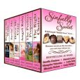 Book Cover Image. Title: SINFULLY SWEET (Boxed Set of 6 FULL LENGTH novels!), Author: Janelle Denison