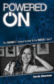 Book Cover Image. Title: Powered On, Author: Sarah Churman