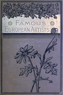 Famous European Artists Sarah Knowles Bolton