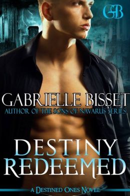 Destiny Redeemed