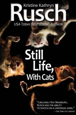 Still Life, With Cats