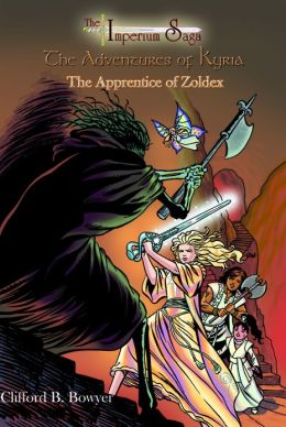 The Apprentice of Zoldex