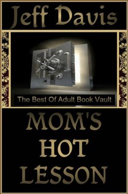 Mom's Hot Lesson