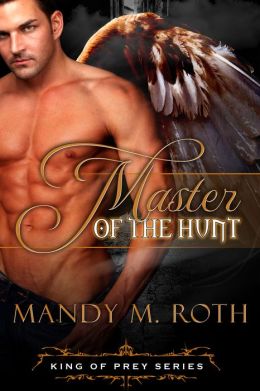 Master of the Hunt (King of Prey)