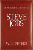 Book Cover Image. Title: Great Leaders:  Steve Jobs, Author: The Editors of New Word City
