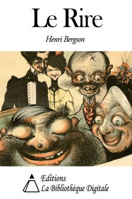Le rire