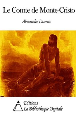 Le Comte de Monte-Cristo