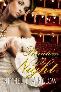 Phantom of the Night