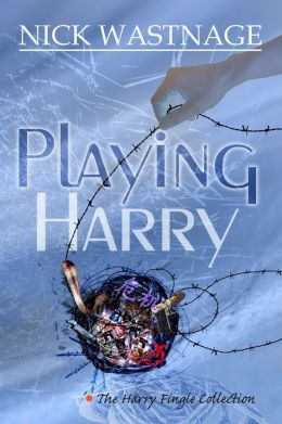 Playing Harry