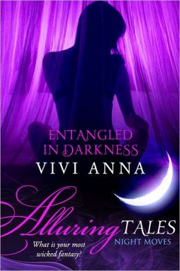 Entangled in Darkness