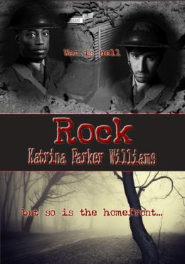 Rock (A Short Story)
