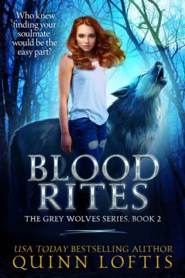 Blood Rites