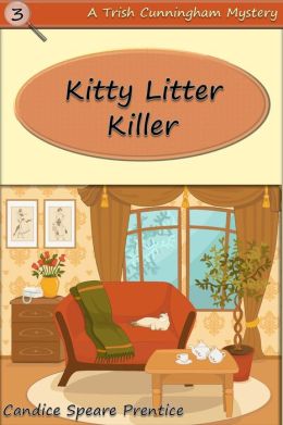 Kitty Litter Killer