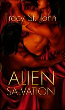 Alien Salvation