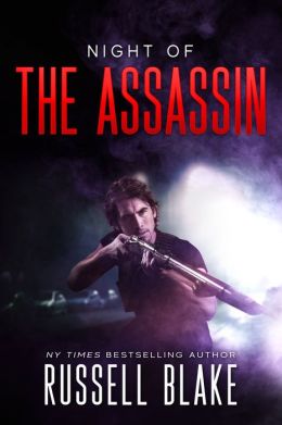 Night of the Assassin