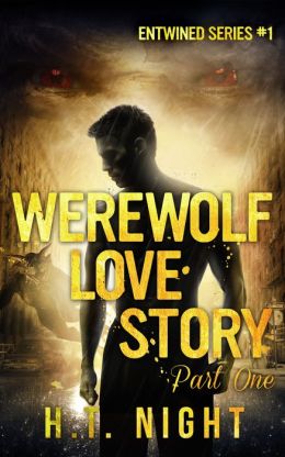 Werewolf Love Story: Part One