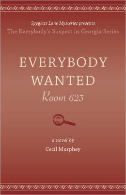 Everybody Wanted Room 623