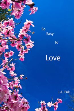 So Easy To Love