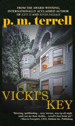 Vicki's Key