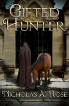Cover Image: Gifted Hunter