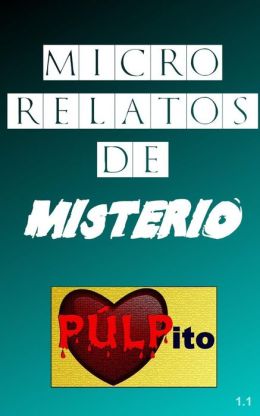 Microrelatos de misterio