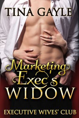 Revive: Marketing Exec's Widow