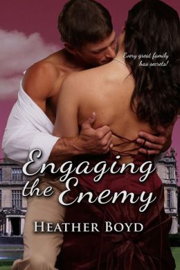 Engaging the Enemy (The Wild Randalls, Book 1)