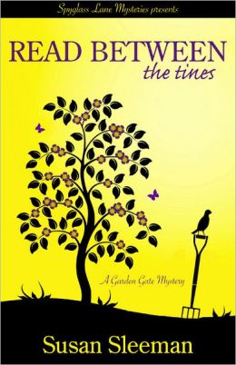 Read Between the Tines