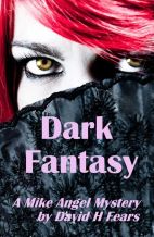 Cover Image: Dark Fantasy: A Mike Angel...