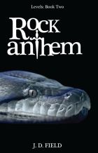 Cover Image: Rock Anthem - Levels # 2...