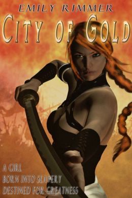 City of Gold