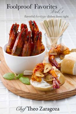 Foolproof Favorites Vol. 1: Flavorful Heritage Dishes Done Right