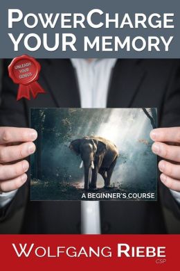 PowerCharge Your Memory
