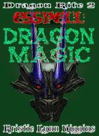 Cover Image: Dragon Rite #2 Esspell,...
