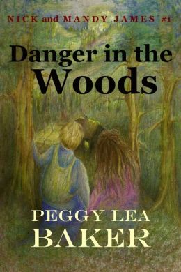 Danger in the Woods - Nick and Mandy James Series