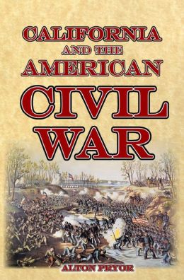 California and the American Civil War