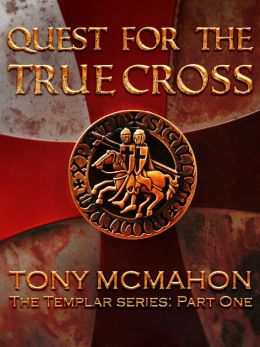 Quest For The True Cross
