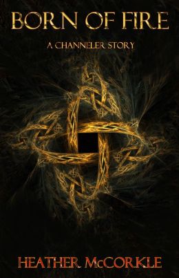 Born Of Fire