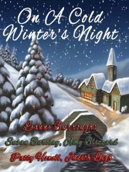 On A Cold Winter's Night
