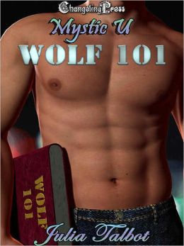 Mystic U: Wolf 101
