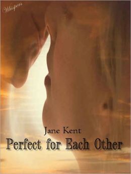Perfect For Each Other