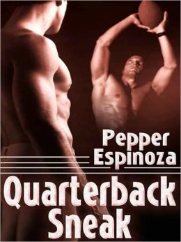 Quarterback Sneak