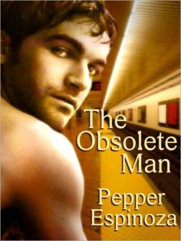 The Obsolete Man