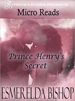Prince Henry's Secret