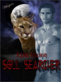 Soul Searcher