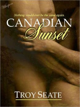 Canadian Sunset Troy Seate