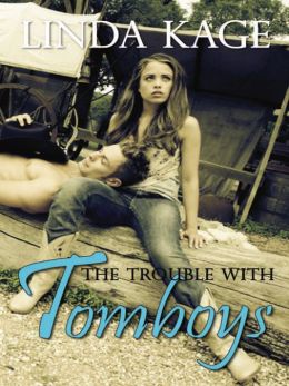 The Trouble With Tomboys