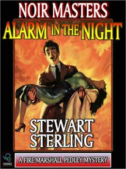 Alarm In The Night