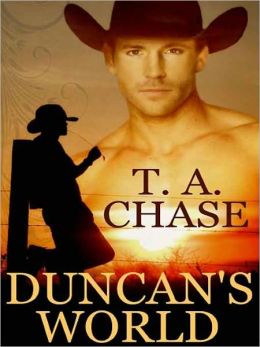 Duncan's World