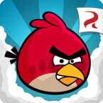 Cover Image: Angry Birds